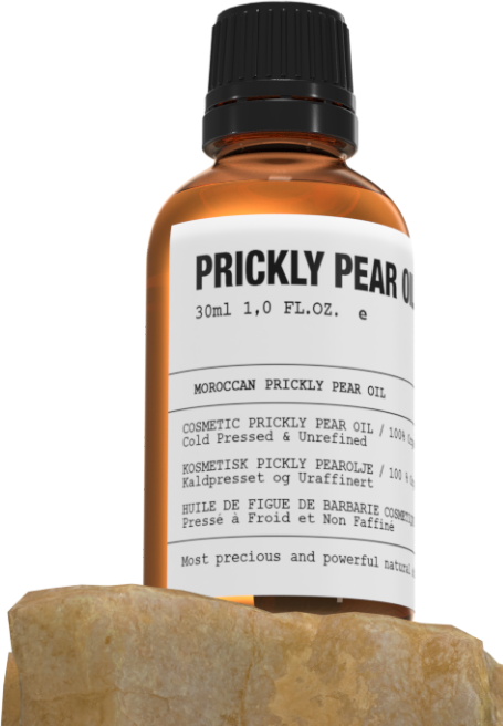 Premium Prickly Pear Oil