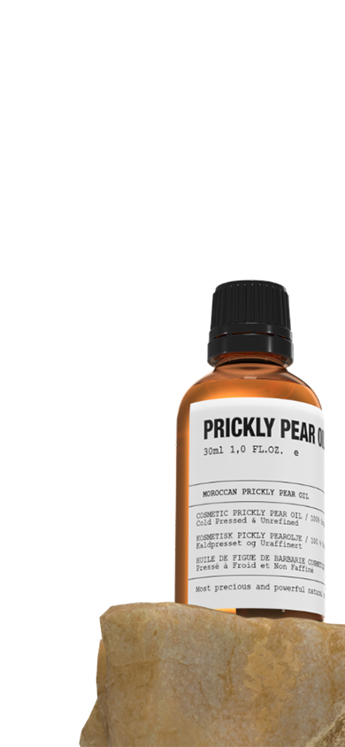 Premium Prickly Pear Oil